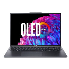 Acer Swift Go 16 (SFG16-72-52KV) Ultra 5 /16GB/512GB SSD/16