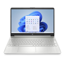 HP 15s-fq5001nc, i3-1215U, 15.6 1920×1080/IPS, UMA, 8GB, SSD 512GB, W11H, 2-2-0, Silver