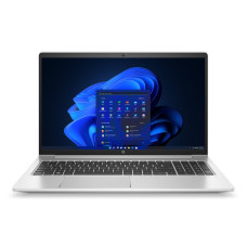 HP ProBook 450 G9, i5-1235U, 15.6 1920×1080, UMA, 16GB, SSD 512GB, W11Pro, 3-3-3