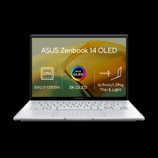 ASUS Zenbook 14 OLED - i7-13700H/16GB/1TB SSD/14