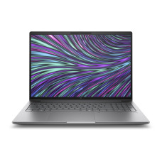 HP Zbook Power 16 G11, U7-155H, 16.0 1920x1200/300n, RTX1000Ada/6GB, 16GB, SSD 512GB, FreeDOS , 4-4-4