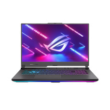 ASUS ROG Strix G17 - Ryzen 9 7940HX/32GB/1TB SSD/RTX 4070 8GB/17,3