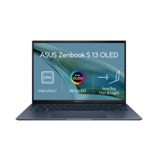 ASUS Zenbook S/ Ultra 7 155U/ 32GB/ 1TB SSD/ Intel® Arc™ Graphics/ 13,3