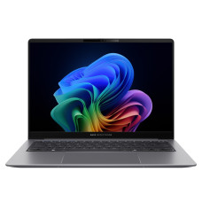 ASUS ExpertBook P5 CORE ULTRA 5 226V with Intel® AI Boost NPU/16GB/512GB/14.0-inch WQXGA (QHD+ 16:10)/Win11 Home/2Y PUR