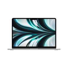 MacBook Air 13'' M2 8C CPU/8C GPU/16G/256/SK/SLV