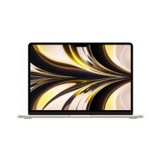 MacBook Air 13'' M2 8C CPU/8C GPU/16G/256/SK/STR