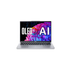 Rozbaleno Acer Swift Go 14 (SFG14-73-99F2) Ultra 9 185H/32GB/1TB SSD/14