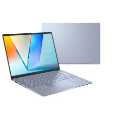 ASUS Vivobook S 14 - Intel Ultra 5 Processor 226V/16GB/512 GB SSD/14