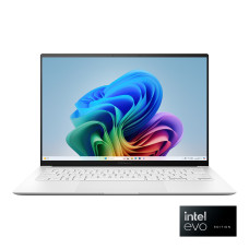 ASUS NTB Zenbook S 14 OLED (UX5406SA-OLED227X), Ultra 7 155H, 14