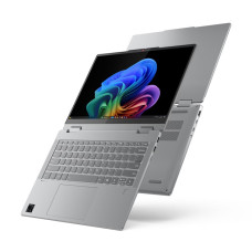 Lenovo IdeaPad 5 2-in-1 14Q8X9 SnapdragonX Plus/NPU až 45TOPS/16GB/SSD 512GB/14