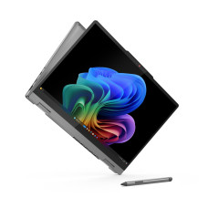 Lenovo IdeaPad 5 2-in-1 14Q8X9 SnapdragonX Plus/NPU až 45TOPS/16GB/SSD 1TB/14