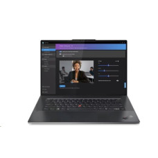 LENOVO NTB ThinkPad Z16 Gen 2 - Ryzen™ 7 PRO 7840HS,16