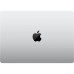 APPLE MacBook Pro 16'' M4 Pro chip 14-core CPU and 20-core GPU, 48GB, 512GB SSD - Silver