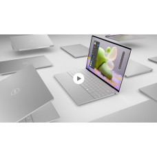 DELL XPS 13 (9350)/Ultra 7 265H/16GB/512GB SSD/Intel Iris Xe/13.4