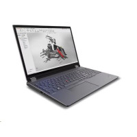 LENOVO NTB ThinkPad/Workstation P16 G2 - i7-14700HX,16