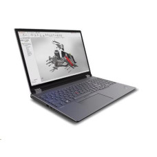 LENOVO NTB ThinkPad/Workstation P16 G2 - i7-14700HX,16