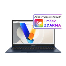 ASUS NTB Vivobook 15 (X1504VA-NJ1719W), i5-1235U, 15.6