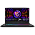 MSI Katana 17 B13VEK-1464XCZ, i5-13420H/16GB/1TB SSD/RTX 4050, 6GB/17,3