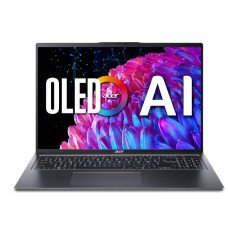 Acer Swift Go 16 (SFG16-72-556T) Ultra 5/16GB/512GB SSD/16