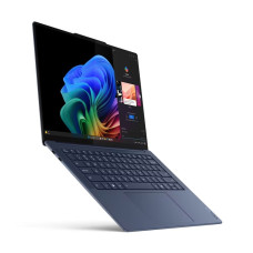 Lenovo YOGA Slim 7 SnapdragonX Plus X1P-64-100/AI/16GB/SSD 512GB/14,5