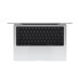 APPLE MacBook Pro 14'' M4 chip 10-core CPU and 10-core GPU, 16GB, 512GB SSD - Silver