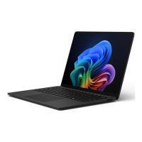 MS Surface Laptop 7 13,8 i5/16/512 CM, 13,8, 2304 x 1536, Windows 11 Pro, ENG/INT, EMEA, COPILOT+ PC, Intel Core Ultra 5, Black