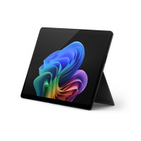MS Surface Pro 11 Eli/16/512/OLED CM, 13, 2880 x 1920, Windows 11 Pro, EU, COPILOT+ PC, Snapdragon X Elite, Black