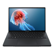 ASUS NTB Zenbook Duo (UX8406CA-OLED068X), Ultra 9-185H, 14