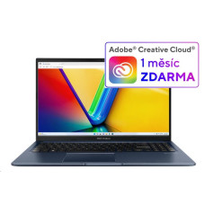 ASUS NTB Vivobook 15 (X1502VA-NJ879W), i5-13420H, 15.6