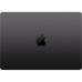 APPLE MacBook Pro 14'' Nano-texture M4 chip 10-core CPU and 10-core GPU, 32GB, 512GB SSD CZ klávesnice- Space Black