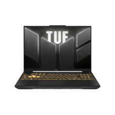 ASUS TUF Gaming F16 - Core 5 Processor 210H/16GB/512GB SSD/RTX 4050 6GB/16