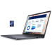 DELL NTB Pro 14 Premium PA14250/U7-266V/Evo/16GB/512GB SSD/14