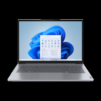 Lenovo ThinkBook 14 G7, Ryzen 5 7535HS, 14.0˝ 1920x1200 WUXGA, UMA, 16GB, SSD 512GB, W11Pro, matný, 3y OS