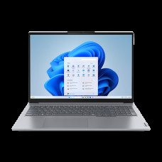 Lenovo ThinkBook 16 G7, Ultra 7-155H, 16.0˝ 1920x1200 WUXGA, UMA, 16GB, SSD 1TB, W11Pro, matný, 3y OS