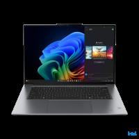 Lenovo TP X9-15 G1, Ultra 5-226V, 15.3˝ 2880 x 1800, UMA, 16GB, SSD 512GB, W11Pro, 500N, lesklý, 3y PS