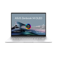 ASUS Zenbook 14 - Ultra 7 Processor 255H/32GB/1TB SSD/14