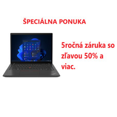 Lenovo TP P14s G5, Ryzen 7 8840HS, 14.0˝ 1920x1200 WUXGA, UMA, 32GB, SSD 1TB, W11Pro, 400N, matný, 3y PS