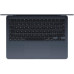 Apple MacBook Air 13'' M4 chip 10-core CPU and 8-core GPU, 16GB, 256GB SSD - Midnight
