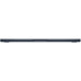 Apple MacBook Air 13'' M4 chip 10-core CPU and 8-core GPU, 16GB, 256GB SSD - Midnight