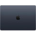 Apple MacBook Air 15'' M4 chip 10-core CPU and 10-core GPU, 16GB, 256GB SSD - Midnight