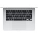 Apple MacBook Air 15'' M4 chip 10-core CPU and 10-core GPU, 16GB, 256GB SSD - Silver