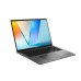 ASUS Vivobook S16 - Intel Ultra 7 Processor 255H/16GB/512GB SSD/16