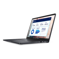 Dell Pro 13 Premium PA13250, U7-266V,Evo,16GB,512GB SSD,13.4 FHD+,IR Cam & Mic,FgrPr,3 Cell,65W,WLAN,vPro,Backlit Kb,W11Pro,3YProSpt