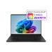 ASUS Vivobook S14 M5406KA-OLED071W, AMD AI 7 - 350, 14.0˝ 1920x1200 WUXGA, UMA, 24GB, SSD 1TB, W11H
