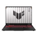 ASUS TUF Gaming A16 FA608WV-QT048X, AI 9 - HX 370, 16.0˝ 2560x1600 WQXGA, RTX 4060/8GB, 32GB, SSD 1TB, W11Pro, 50TOPS