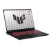 ASUS TUF Gaming A16 FA608WV-QT048X, AI 9 - HX 370, 16.0˝ 2560x1600 WQXGA, RTX 4060/8GB, 32GB, SSD 1TB, W11Pro, 50TOPS