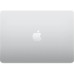 Apple MacBook Air 13'' M4 chip 10-core CPU and 10-core GPU, 24GB, 512GB SSD - Silver