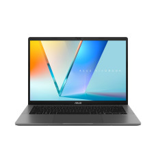 ASUS Vivobook S14 - Snapdragon X  X1 26 100/16GB/1TB SSD/14