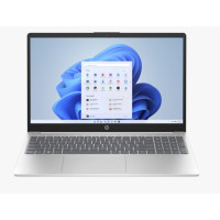 HP 15-fd0035nc, Core i7-1355U, 15.6 FHD (1920x1080) AG IPS 300, Intel Iris Xe, 16GB, SSD 1TB, W11H, 2-2-0, Diamond White