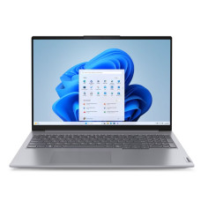 Lenovo TB 16 Gen 7, 16.0 WUXGA R7 7735HS 16+16GB 1TB SSD Integrated Graphics Backlit Keyb W11H 3Y Onsite